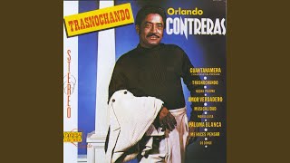 Video voorbeeld van "Orlando Contreras - Musicalidad"