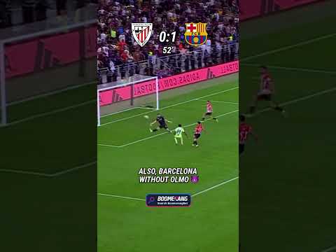 Barcelona is ready