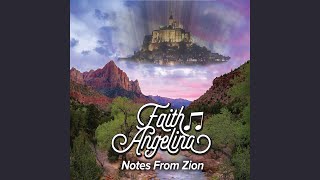 Kolob Canyon