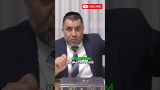 Где проходит граница между добротой и потерей себя?