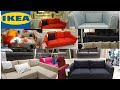 Ikea Furniture Shopping l Ikea Sofa Cum Bed & Living room Sofas ikea store Furnitures & Beds