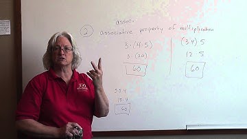 BJU Algebra 1,  2nd Ed. Section 1.5 Multiplying Integers