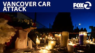 Vancouver attack: Suspect charged with murder after 11 killed | KTVU