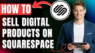 How to Sell Digital Products on Squarespace 2025, Add Discount Price, Category & Tags to Digital Dow