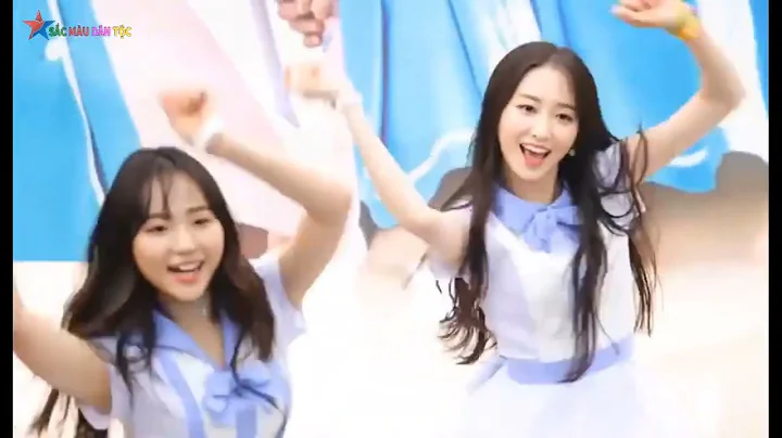 Nhạc Sàn Trung Quốc - Nhạc China Remix 2020 - Gái Xinh Hàn Quốc