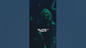 Thumbnail of KAROL G & Tiësto - CONTIGO #newsong #karolg #contigo