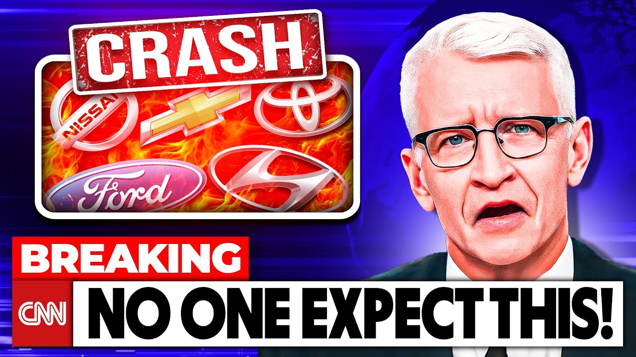 The Car Market Crash Is WAY WORSE Than You Think... YouTube The Car Market Crash Is WAY WORSE Than You Think... YouTube