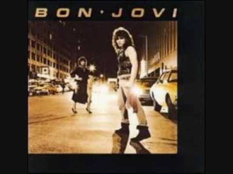 Bon jovi - Burning for love