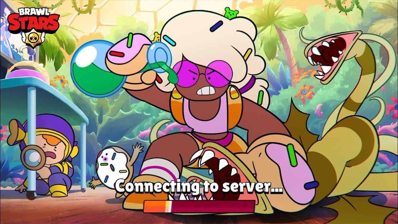 Just Get Bew Supercell Gift 👌 - YouTube