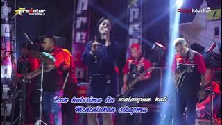 ACHA KUMALA - New PREDATOR Berasa Dangdutnya...!!! NUGROHO AUDIO - TABIR KEPALSUAN