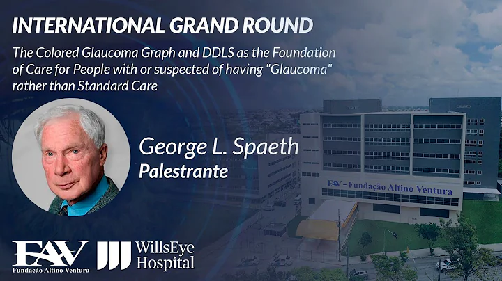 International Grand Round #04  George L. Spaeth  G...