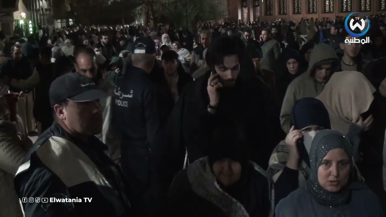 أمن ولاية باتنة يسطر مخطط أمني خاص بشهر رمضان