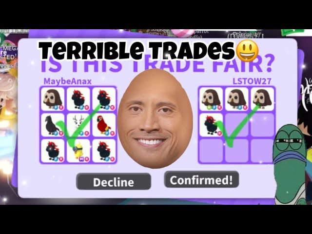 🍓Adopt Me Trading Avenue🍓 (@AdoptMeTradeAve) / X