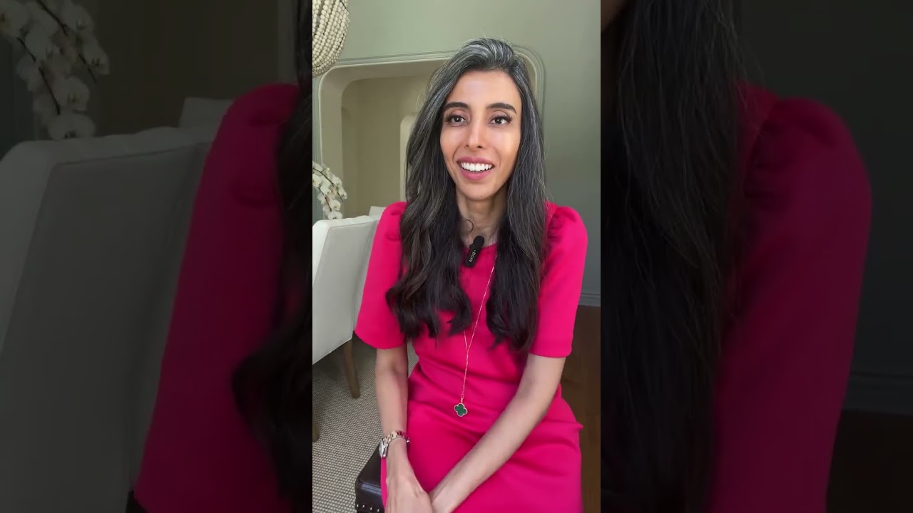 د.سمية الناصر | هل المسؤوليات تسرق من المرأة أنوثتها؟