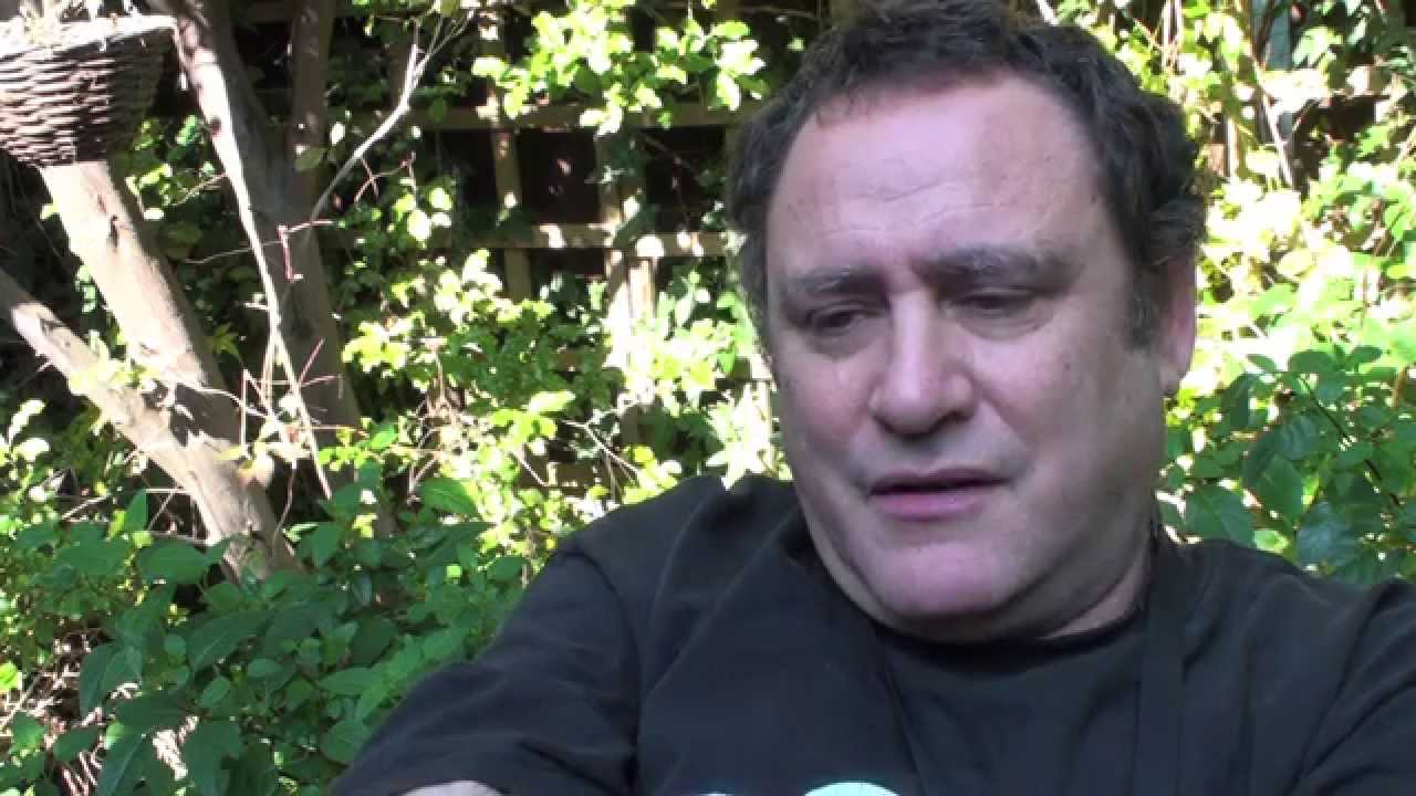 Gilad With Strings - In Loving Memory of America