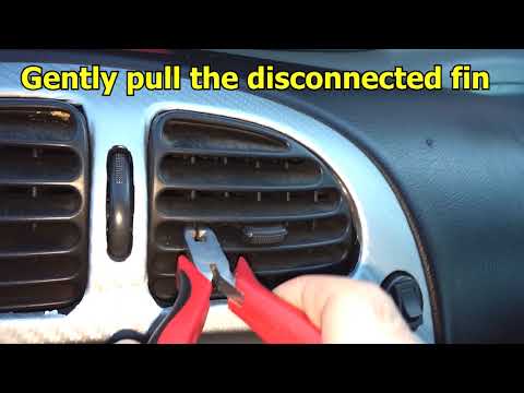broken-air-vent-quick-fix-(xsara-picasso)