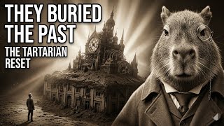 The Great Forgetting: The 1850 Reset