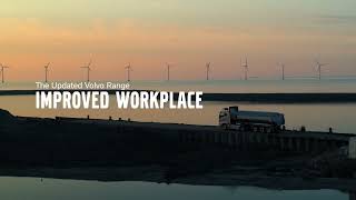 Volvo Trucks – Creating A Better Workplace