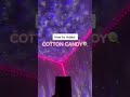 COTTON CANDY LED Lights? Here's how!