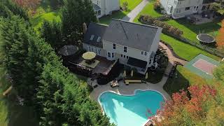 8314 Saddle Ridge Ter, Ellicott City, MD 21043