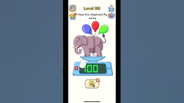 Dop5 game level 135#dop5 #shortfeed #ytshorts #short