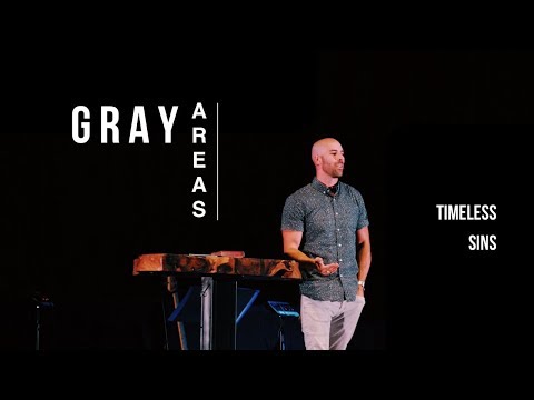 Grey Areas