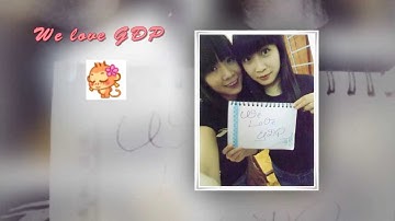 Kỷ niệm GĐP tròn 1 tuổi