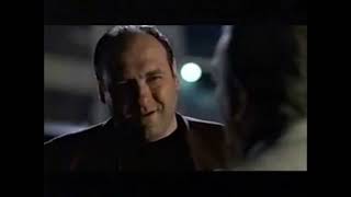 The Sopranos A&E DVD Releases Ad (2007)