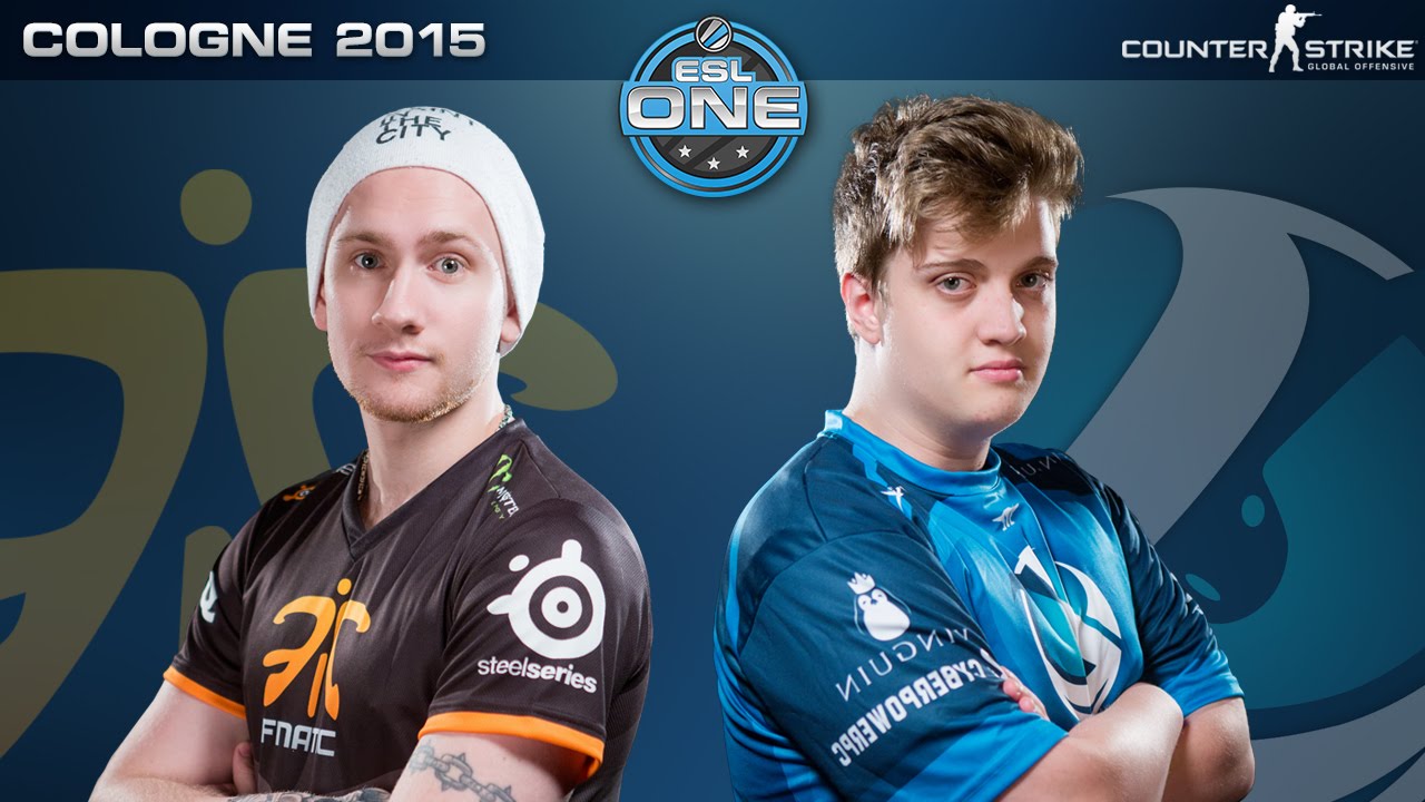 Cs Go Fnatic