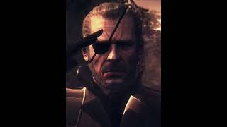 Live Snake Metal Gear Solid Edit