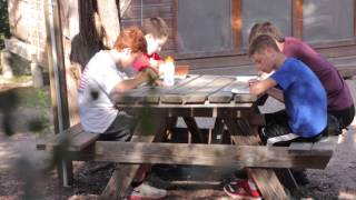 Camp Travis 2015 - Session 7 Video