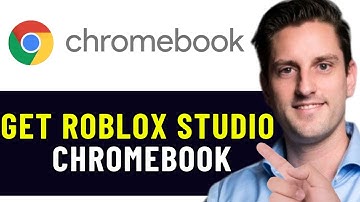 HOW TO GET ROBLOX STUDIO ON CHROMEBOOK 2025! (FULL GUIDE)