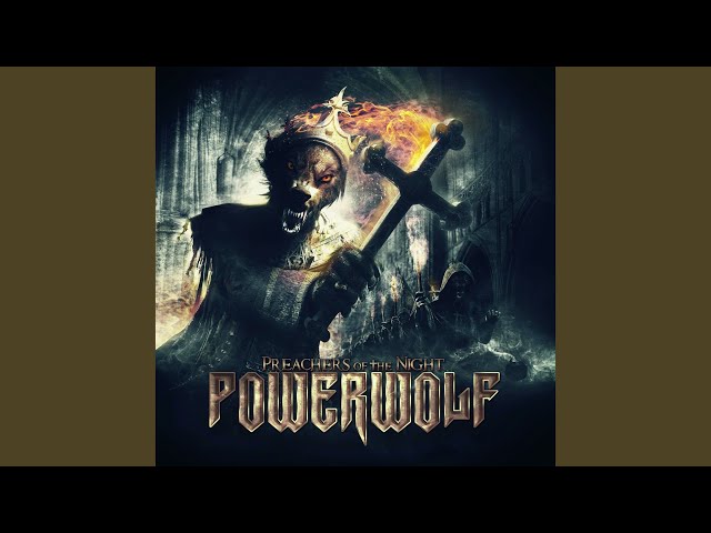 Powerwolf  Community Playlist on  Music Unlimited