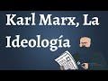 Marx, Conceptos Centrales