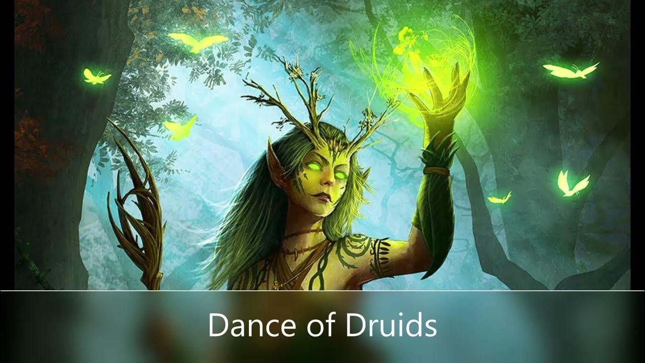 фирболг друид. ночной эльф друид арт. Mtg друиды. архидруид днд. эльф друид днд.