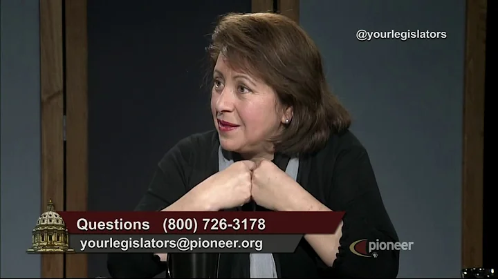 Your Legislators: Tax Funded School Vouchers (March 2, 2017)