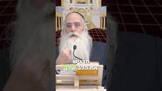 כמים הפנים לפנים