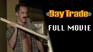 DAY TRADE - But ONLY the plot (Catalina Video)