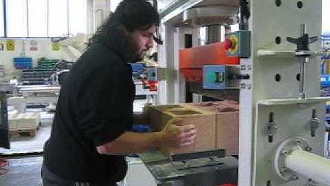 Concrete Splitter  TECHNO SPLIT