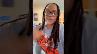 Oh my bad 😂😂 #fyp #dreadhead  #longhair #dreadlocks #niecy got me right 🥰💪🏽🫶🏽