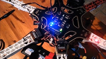 PIXHAWK 4 WARNING SOUND PROBLEM ISSUE MISSION PLANNER 1.3.7