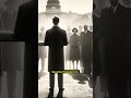 What was Eisenhower's contribution to American history?