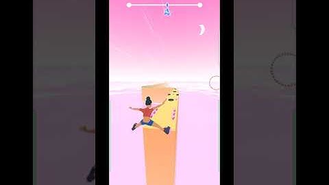 RUN RICH 3D-All Game-Walkthrough All Level (IOS-Android) #SHORT #VOODOO