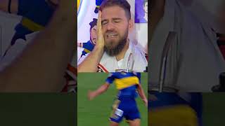 Boca ganó el superclásico!!!