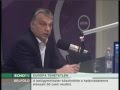 Európa népei rájöttek, hogy az identitásunk forog kockán - Echo Tv