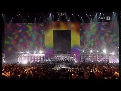 Vídeo: American Music Awards - 2006. Quem é o melhor?