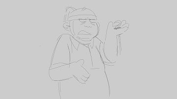 Civvie 11 test animatic or something like that