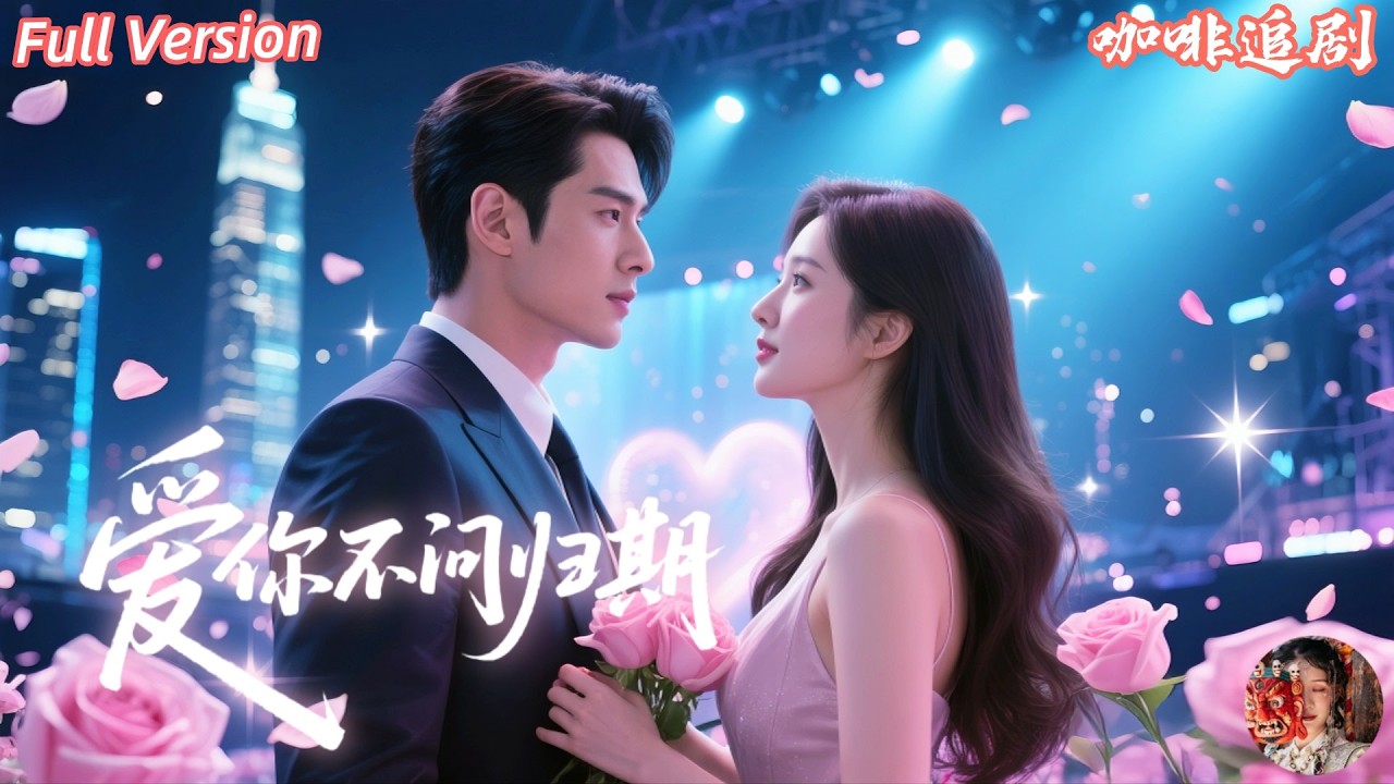 全集🔥王道鐵x曹明悅💕婚姻不幸讓喬冉選擇離開，她以全新身份歸來，不僅追尋熱愛的舞蹈，也重新面對厲司辰。當陰謀浮現，她與厲司辰並肩作戰，揭開真相，讓壞人繩之以法。