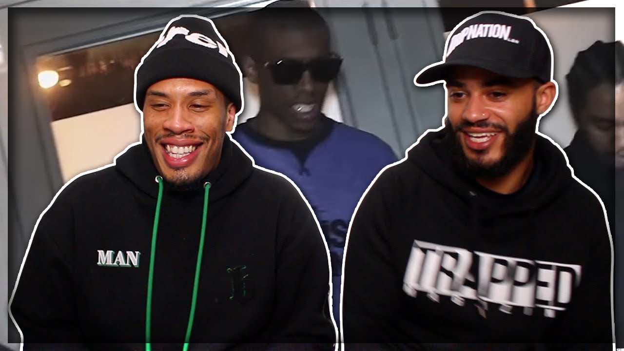 CLASSIC 🥇 MoStack - No Buddy (Music Video) [@realmostack] | Link Up TV - REACTION