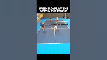 Ben & Collin Johns toy with 5.0s 🤹🏻‍♂️